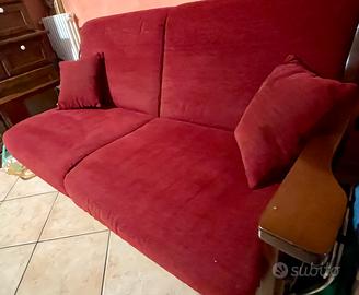Divano letto
