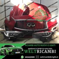 RICAMBI DISPONIBILI PER INFINITY Q30 S 2019