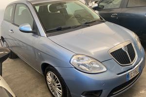 Lancia ypsilon 1.2 benzina
