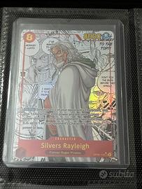 Silvers Rayleigh op08-118