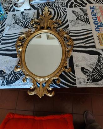 Specchio vintage Forlì