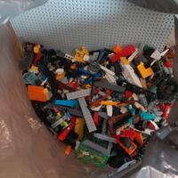 Lego giocattolo - costruzioni