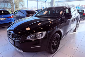 Volvo V60 Cross Country D3 Business