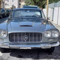 Lancia Flaminia GT Touring Superleggera