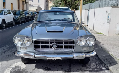 Lancia Flaminia GT Touring Superleggera