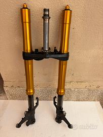 Forcelle KYB  MT09 SP 2021