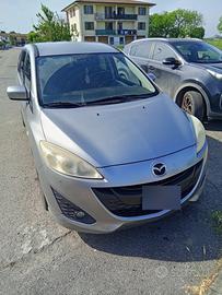 mazda 5 