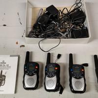 Radio ricetrasmittenti Brondi