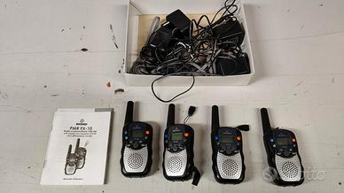 Radio ricetrasmittenti Brondi