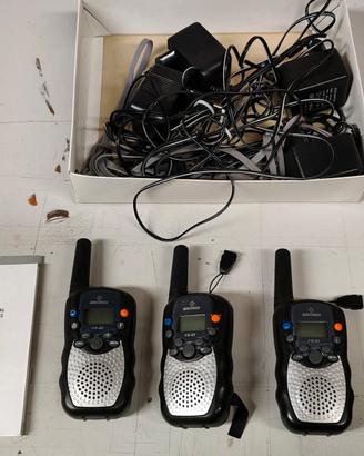 Radio ricetrasmittenti Brondi
