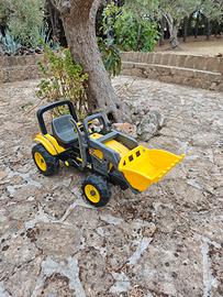 Trattore Peg Perego 