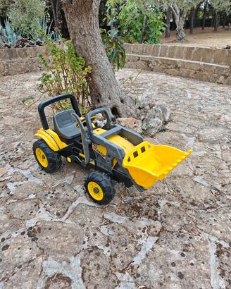 Trattore Peg Perego 