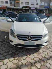 Mercedes classe A 200 del 2011