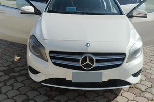 Mercedes classe A 200 del 2011