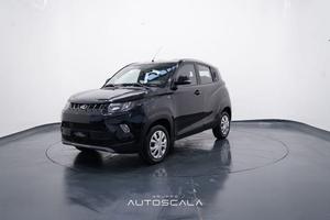Mahindra KUV100 1.2 VVT 87cv K6+ GPL
