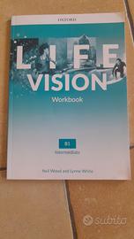 libro di testo di inglese con 60% di sconto