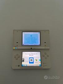 Nintendo DSi