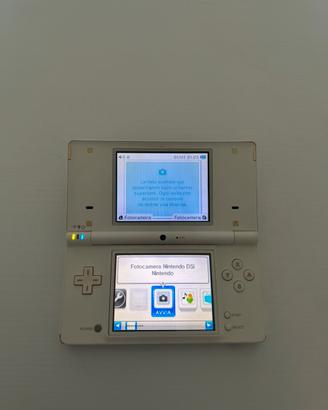 Nintendo DSi