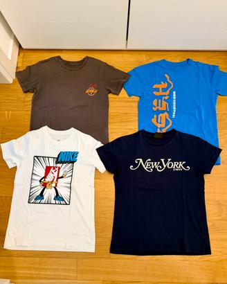 Set t-shirt