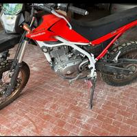 Beta Alp 250