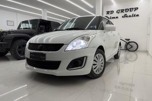 Suzuki Swift 1.2 5 porte B-Easy neopatentati euro6