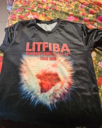 Litfiba tour 17RE  2026
