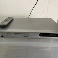 Lettore DVD Recorder LG