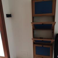 porta scarpe