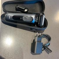 Braun S6 Senso Flex