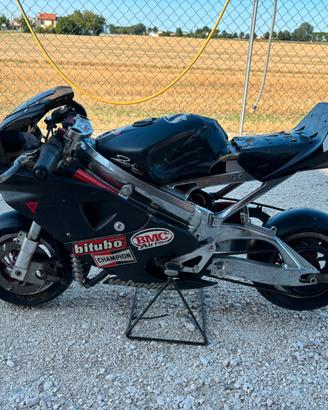 minimoto