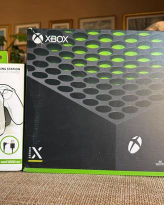 xbox serie x 1 tera
