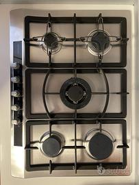 Piano cottura
