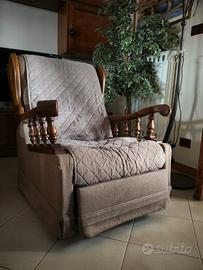 POLTRONE SNAIDERO