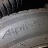 pneumatici invernali