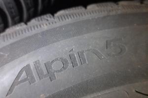 pneumatici invernali