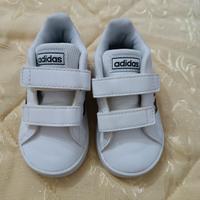 Scarpe Adidas unisex bambino n 20