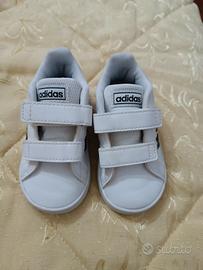Scarpe Adidas unisex bambino n 20