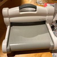 Fustellatrice sizzix big