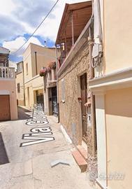 Casa centro storico Villacidro