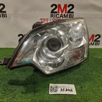 FARO ANTERIORE OPEL Antara Serie 20839664 (06>15)