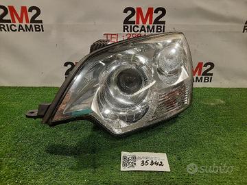 FARO ANTERIORE OPEL Antara Serie 20839664 (06>15)