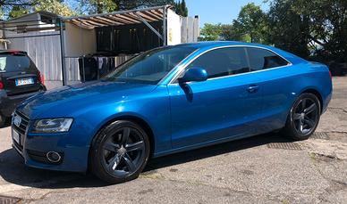 Audi A5 2.7 TDI