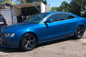 Audi A5 2.7 TDI