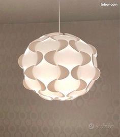 Lampadario IKEA FILLSTA