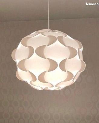 Lampadario IKEA FILLSTA