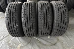 gomme usate 2256017 Estivo YOKOHAMA - Blu - 751