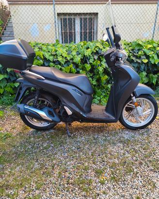 Honda Sh 150