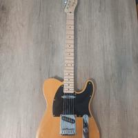 Squier Affinity Telecaster