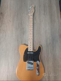 Squier Affinity Telecaster