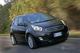 Ricambi disponibili kia venga picanto stonic